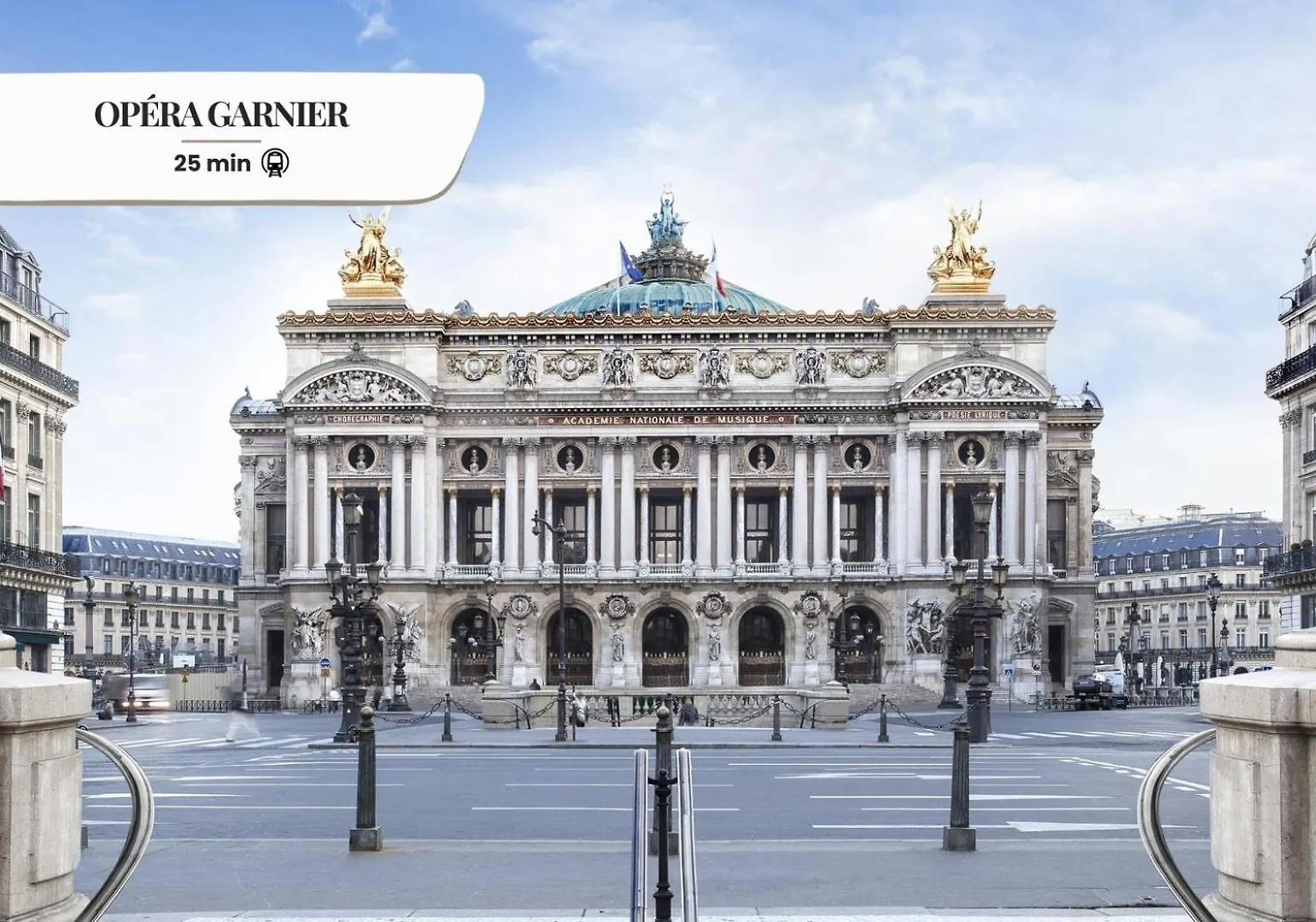 Bluestay 86 - Charmant Appartement Paris 13 Frankrike