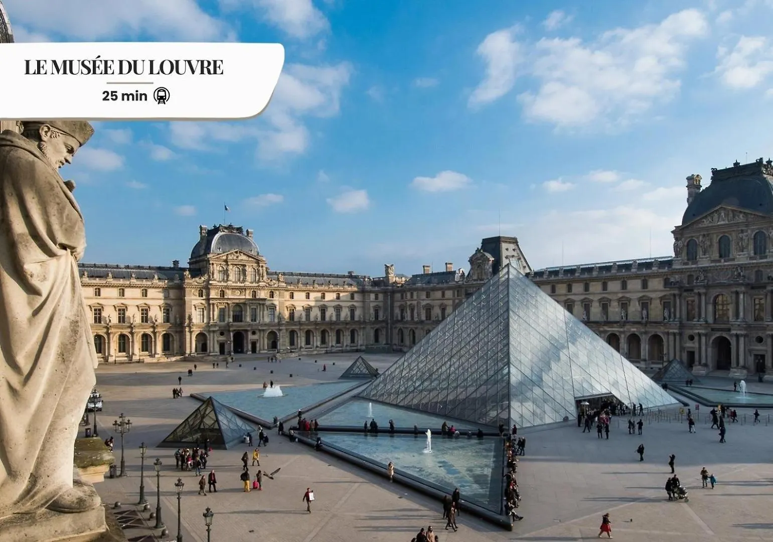 Bluestay 86 - Charmant Appartement Paris 13