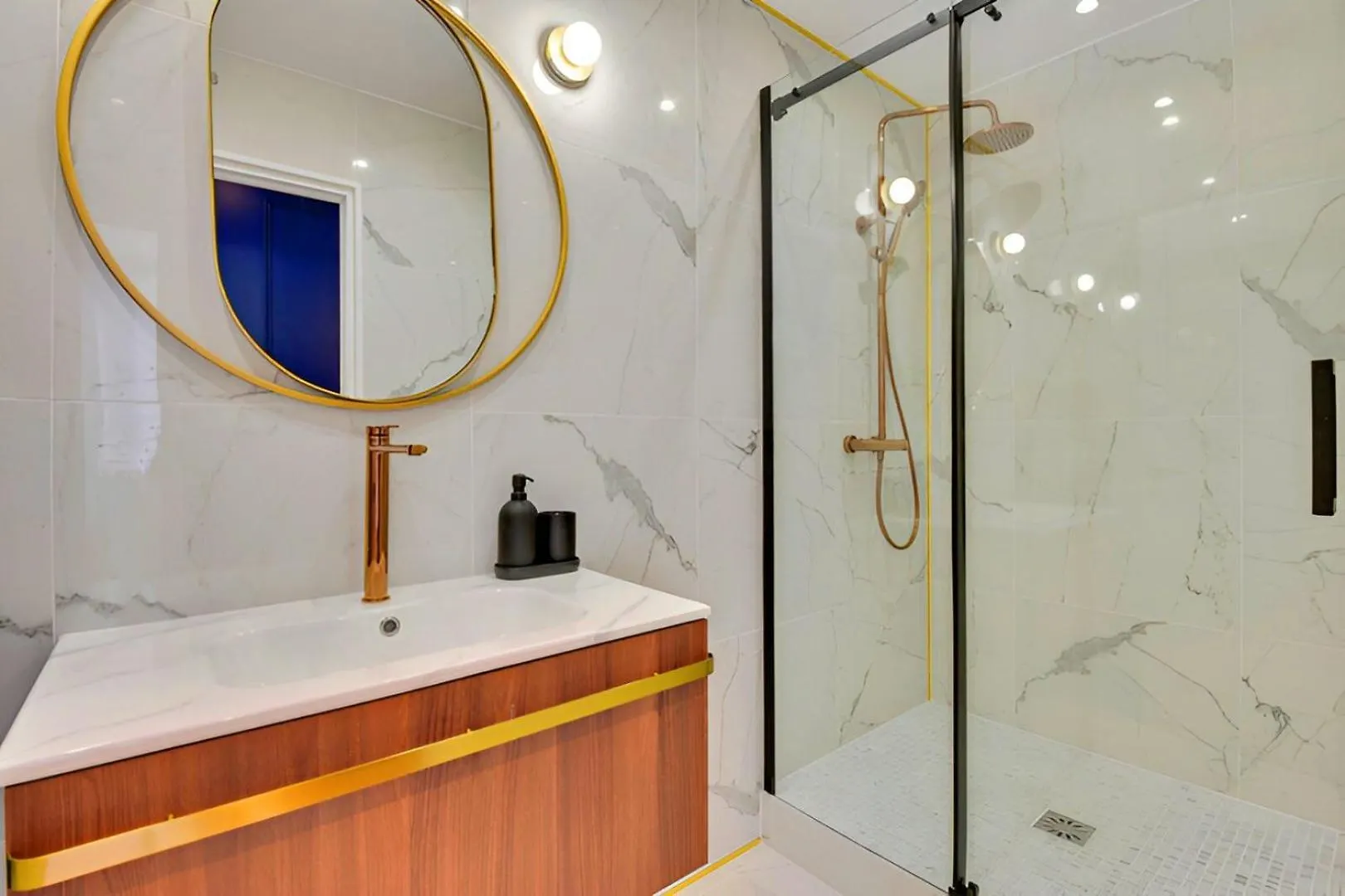 Bluestay 86 - Charmant Appartement Paris 13